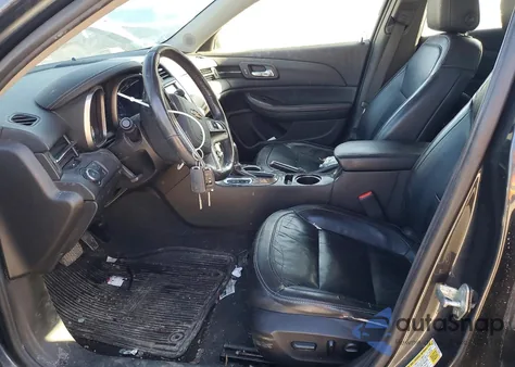 2015 Chevrolet Malibu 2Lt z USA, uszkodzony, nr VIN 1G11D5SL7FF112547